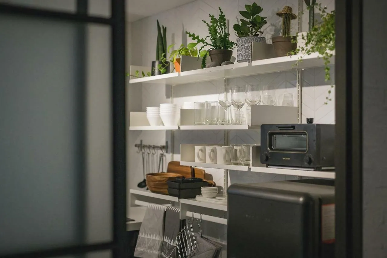 Πανσιόν Moyeo House Ξενοδοχείο Σεούλ Νότια Κορέα