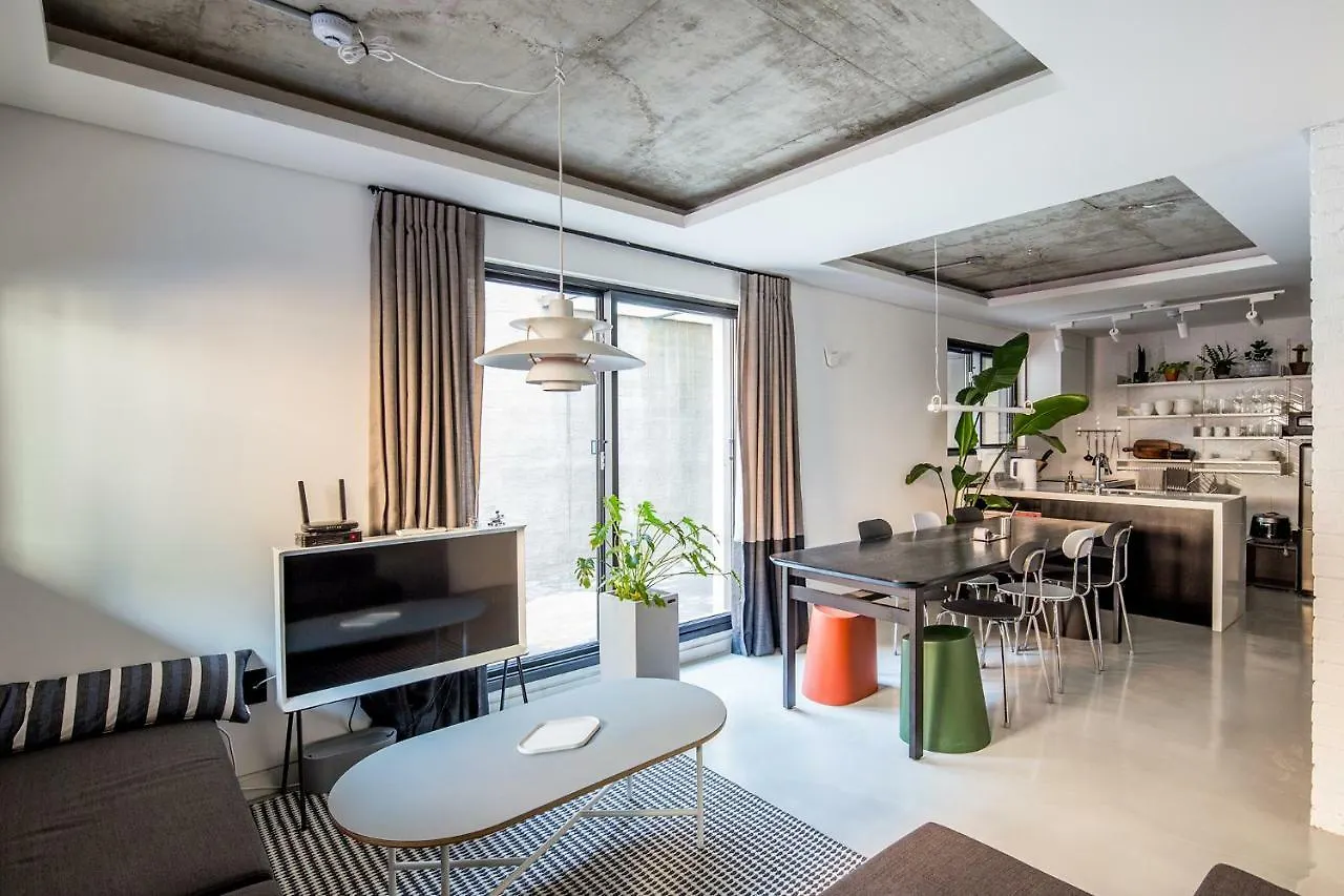 Moyeo House Hotel Seoul South Korea