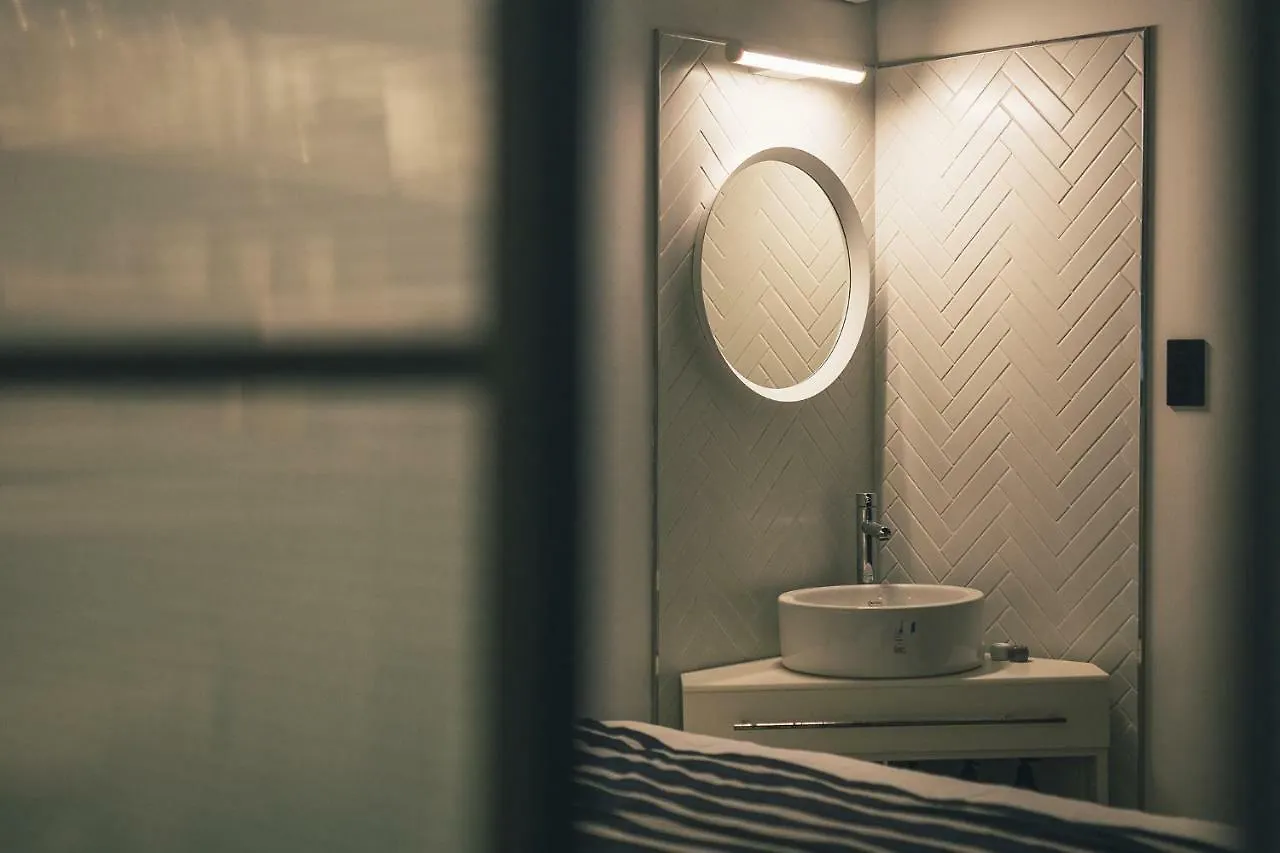 Guest house Moyeo House Hotel Seoul