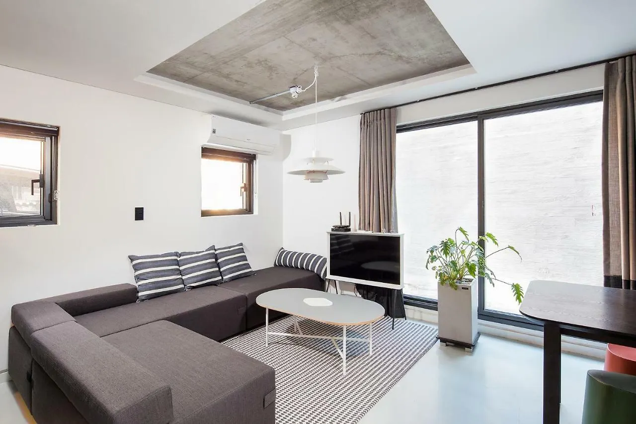 Moyeo House Hotel Seoul 0*,  South Korea