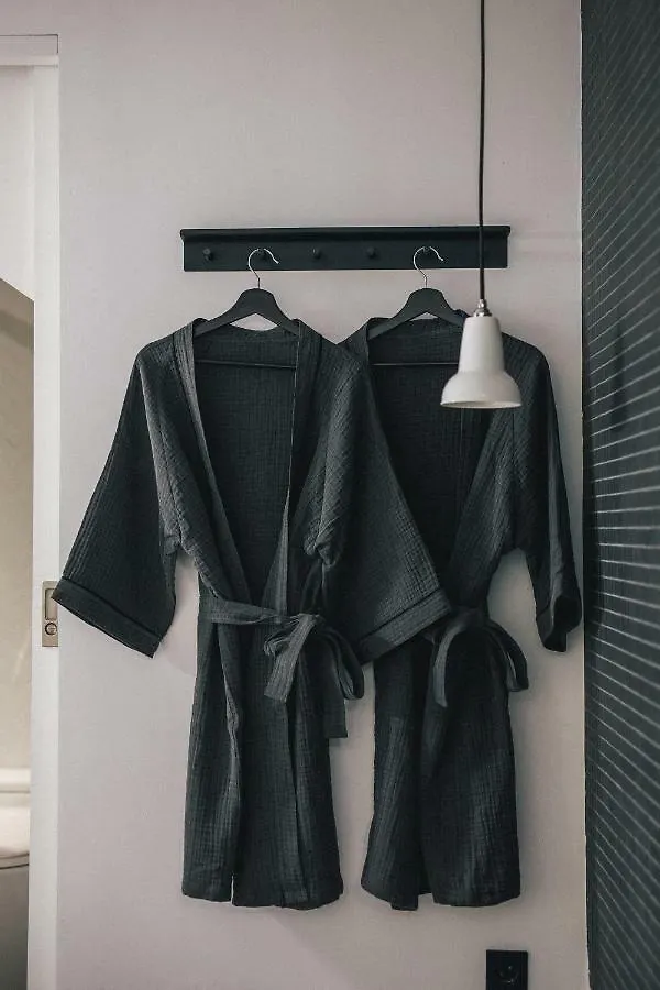Moyeo House Hotel Seoul