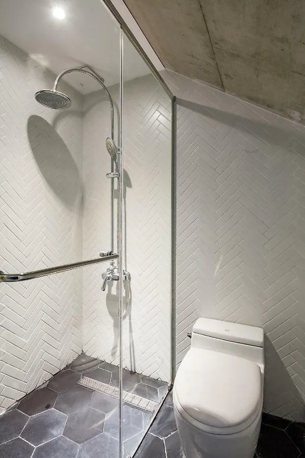 Moyeo House Hotel Seoul Guest house